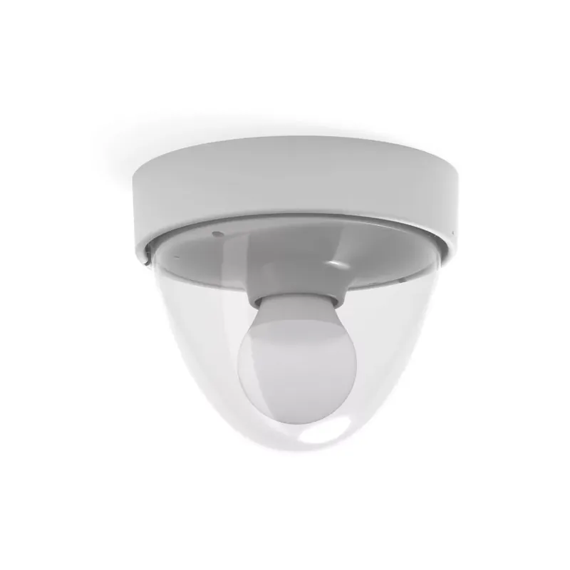 Expressz szállítás Nowodvorski Nook kültéri mozgásérzékelős fali/mennyezeti lámpa, 1x10W E27, TL-7971