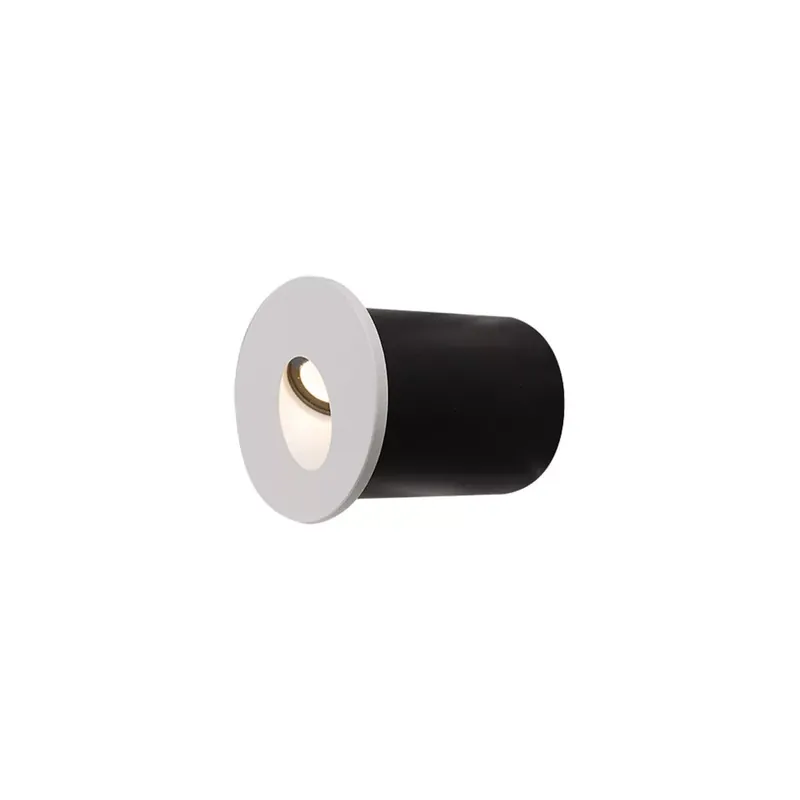 Különleges ajánlat Nowodvorski Oia kültéri falba építhető lámpa, 1W LED, 3000K, 45 lm, TL-9103