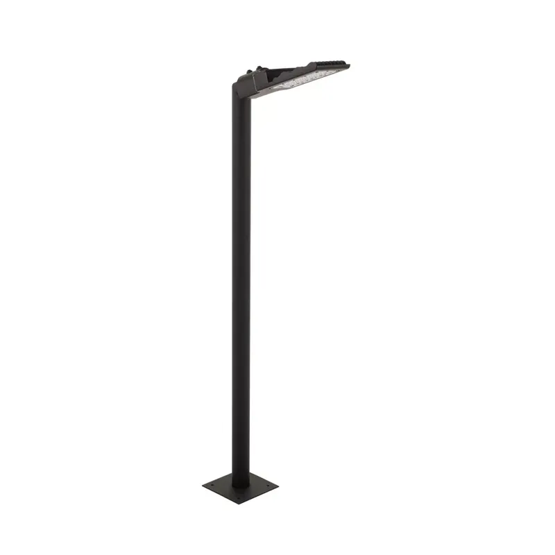 Árcsökkenés Nowodvorski Pathway kültéri LED világítás, 24W LED, 3000K, 2200 lm, TL-9252
