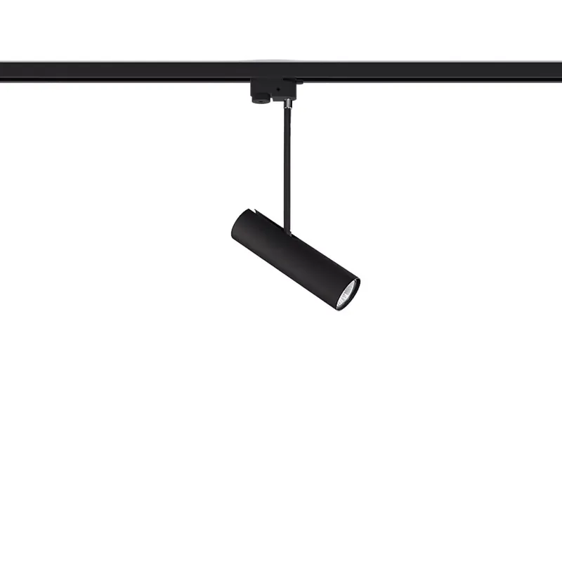 Különleges ajánlat Nowodvorski Profile Eye Super C spotlámpa, 1x35W GU10, TL-9244
