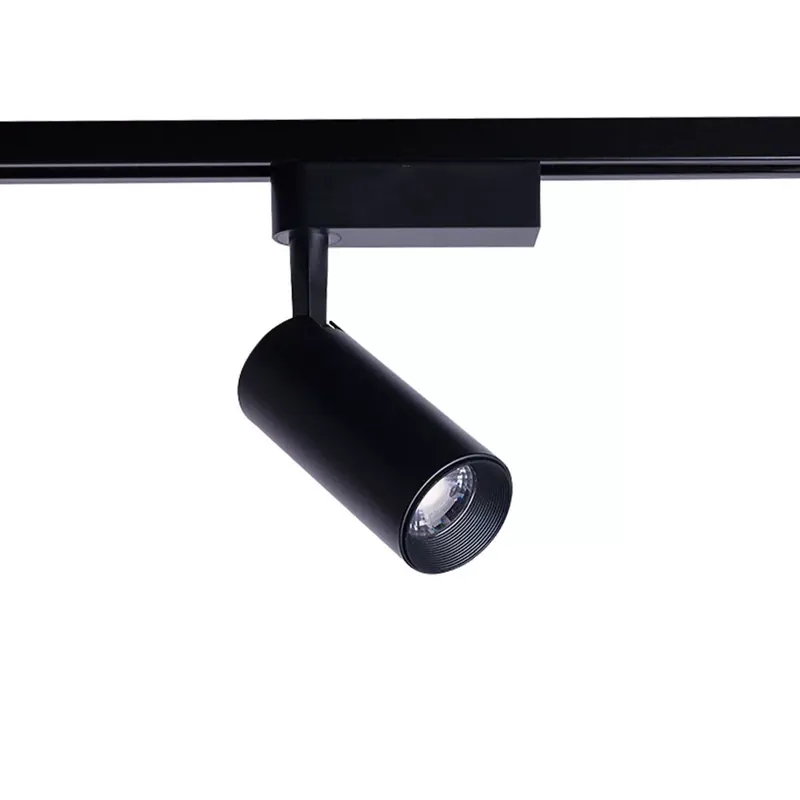 Olcsó Nowodvorski Profile Iris LED 20W spot fej, 3000K, 1360 lm, TL-9005