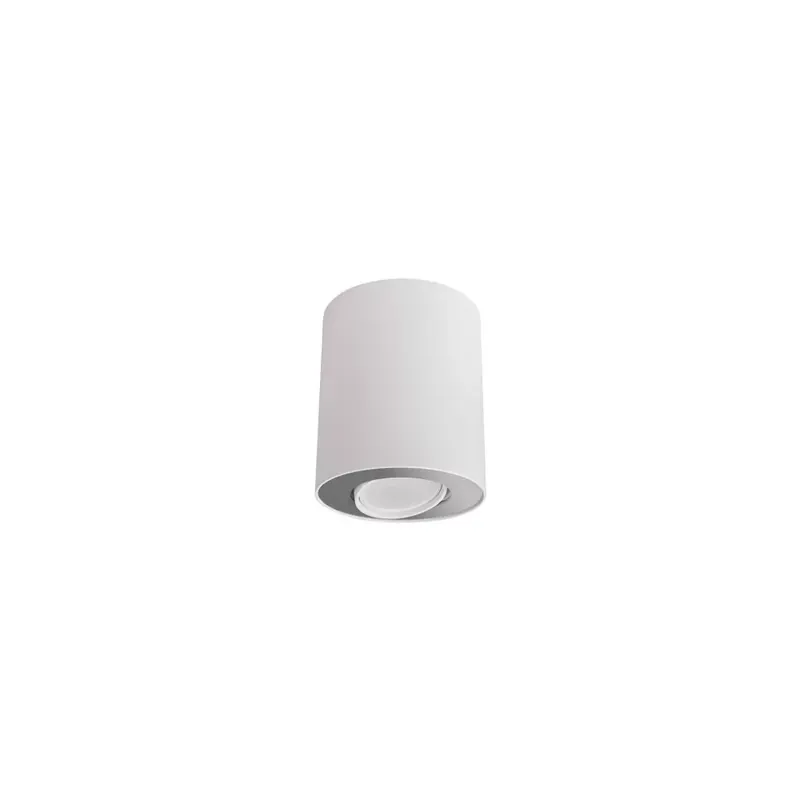 Végkiárusítás Nowodvorski Set mennyezeti lámpa, 1x10W GU10-MR16, TL-8897