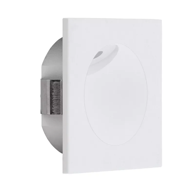 Árengedmény Eglo Zarate 96901 lépcsővilágító lámpa, 2W LED, 3000K, 200lm