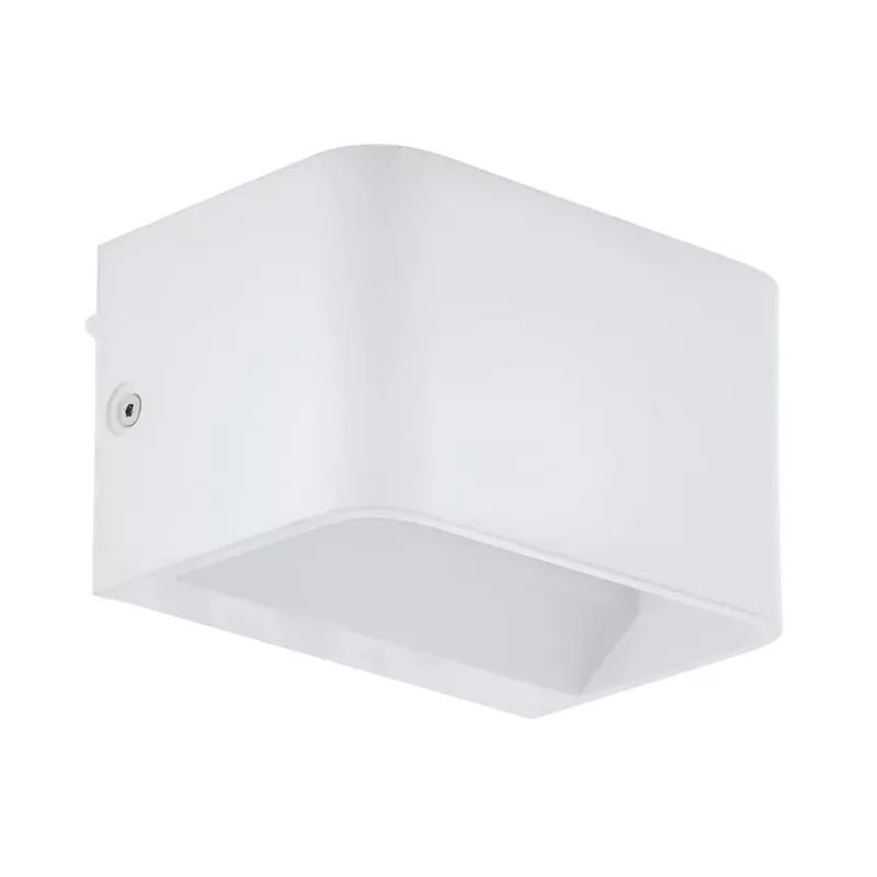 Akció Eglo Sania 4 98421 falilámpa, 6W LED, 3000K, 600 lm