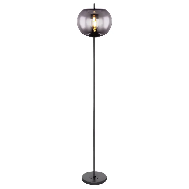 Globo BLACKY 15345S állólámpa, 1x60W E27 Különleges ajánlat