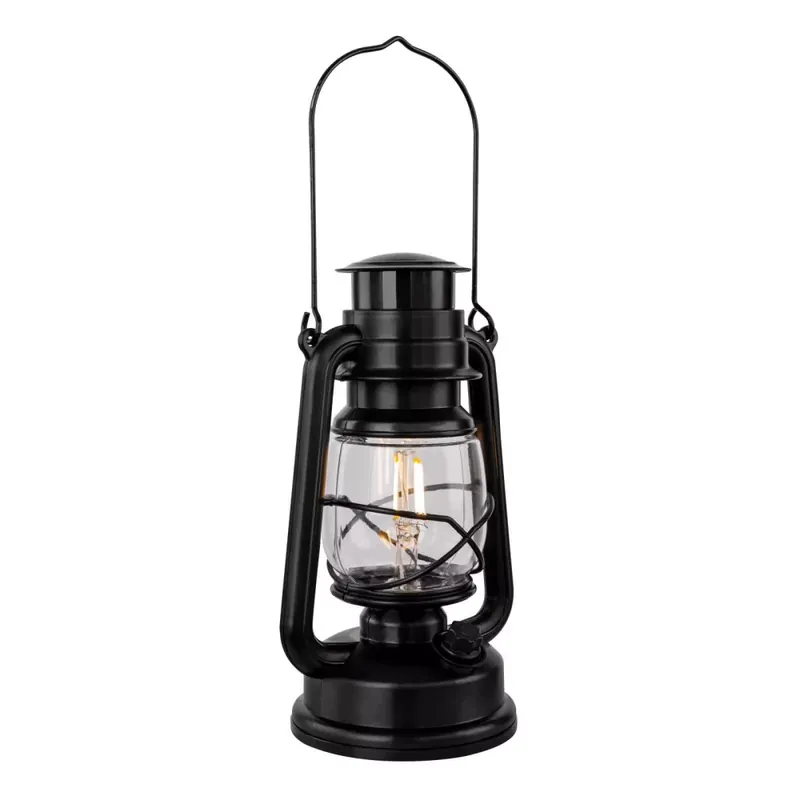 Globo CERTALDO 28207 elemes, asztali viharlámpa, 0,5W LED, 3000K Vedd meg most