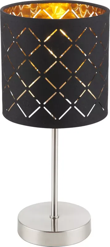 Globo Clarke 15229T asztali lámpa, 1x40W E14 Kiárusítás