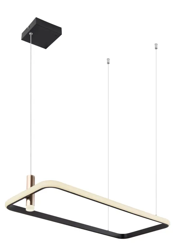 Vedd meg most Globo COCO 67301H távirányítós függeszték, 36W LED, 2700-6000K, 1900 lm