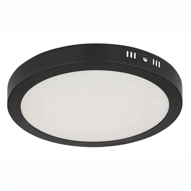 Globo DINO 12374-24R mennyezetlámpa, 22W LED, 3000K, 2000 lm Végkiárusítás