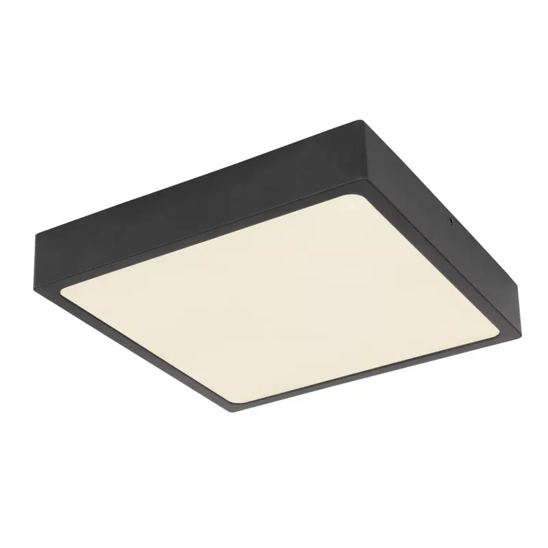 Akció Globo ECHO 12369-22 fényerő-szabályozható mennyezeti lámpa, 22W LED, 4000K, 2475 lm