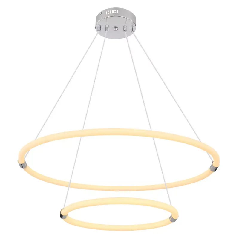 Globo EPI 65001H1 függeszték, 43W LED, 3000K, 3010 lm Árcsökkenés