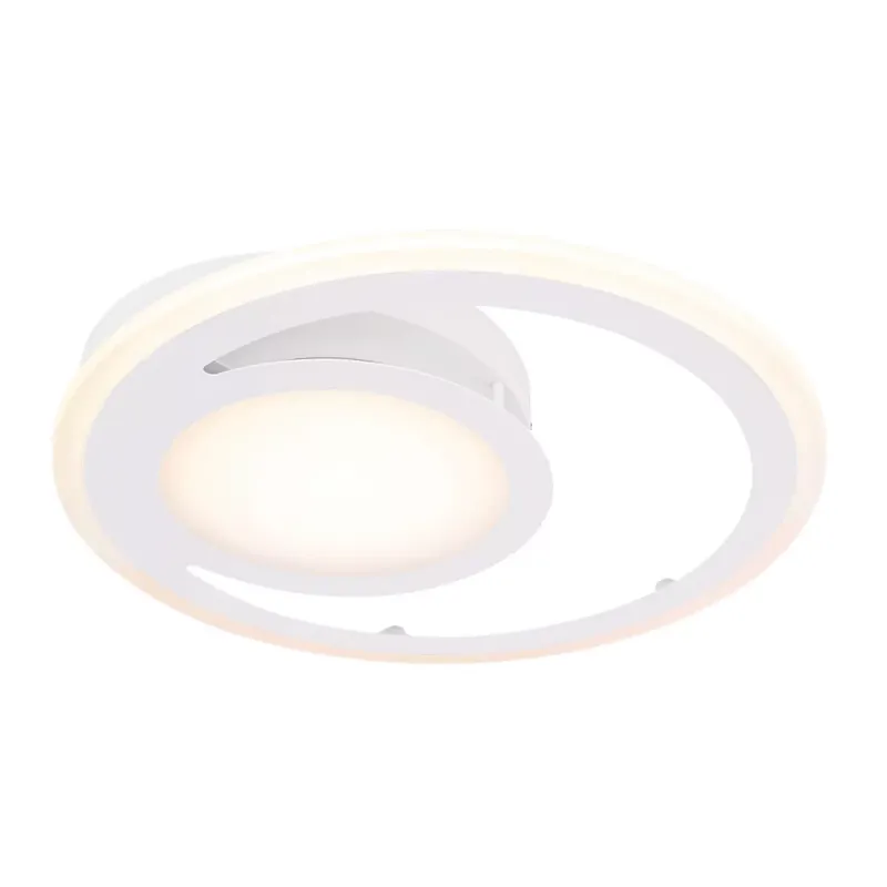 Globo FENNA 67120-40D mennyezeti lámpa, 40W LED. 4000K, 3200 lm Ne maradj le