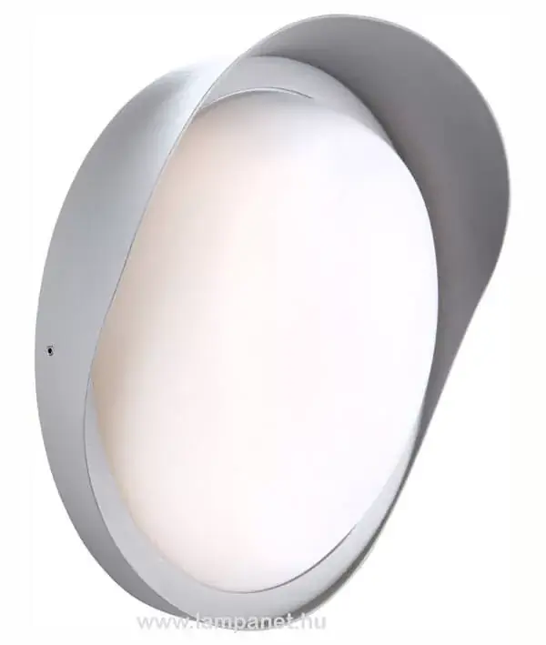 Globo Goose 32087 kültéri falilámpa, 1x11W Azonnal elérhető
