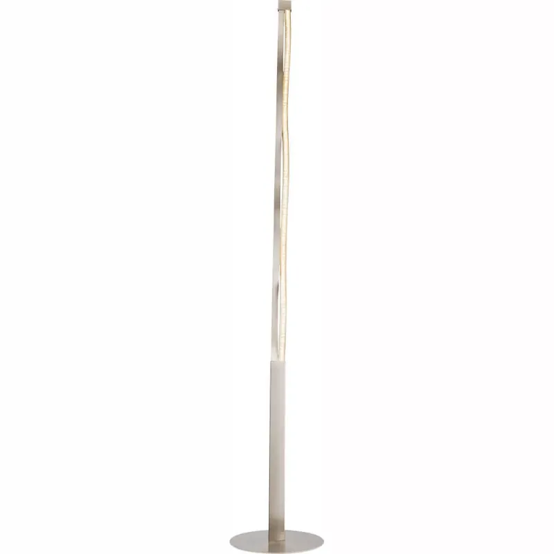 Globo Jorne 67004-24S állólámpa, 24W LED, 3000K, 1680lm Végkiárusítás