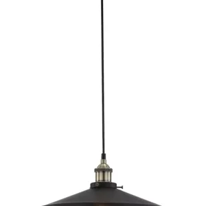 Vedd meg online Globo Knud 15060 függeszték, 1x60W E27