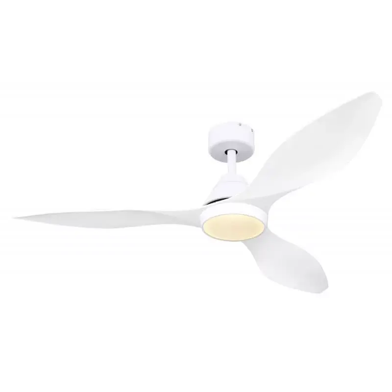 Akciós ár Globo Maggie 03602 távirányítós mennyezeti ventilátor, 18W LED, 4000K, 990 lm
