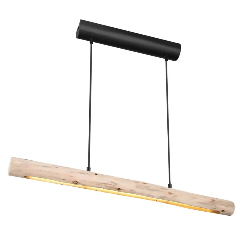 Utolsó esély Globo MELLA 15379-15 függeszték, 15W LED, 3000K, 1245 lm