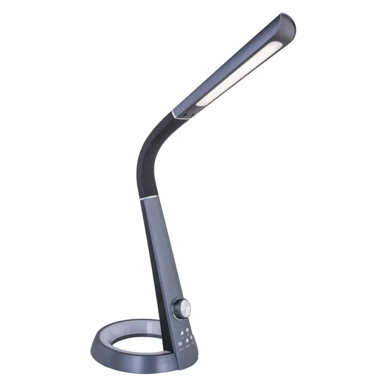 Globo Mitti 58376B USB-s íróasztali lámpa, 8W LED, 3000-6000K, 450-750 lm + RGB Bestseller