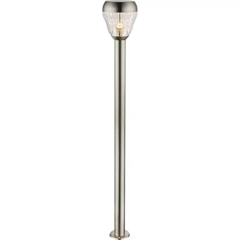 Legnépszerűbb Globo Monte 32253 kültéri állólámpa, 8W LED, 3000K, 700 lm