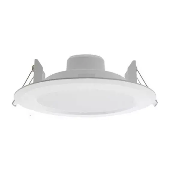 Globo POLLY 12395-24 süllyesztett lámpa, 24W LED, 3000K, 1900lm, IP65 Vásárlói kedvenc