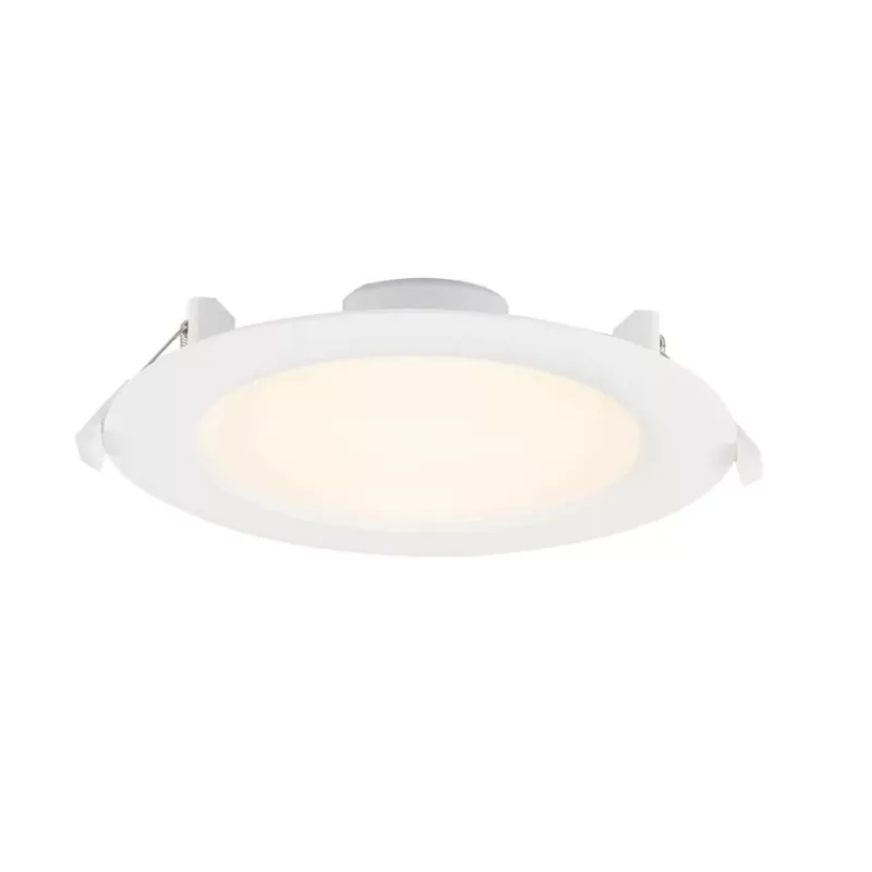 Globo POLLY 12395-15 süllyesztett lámpa, 15W LED, 3000K, 1300lm Expressz kézbesítés