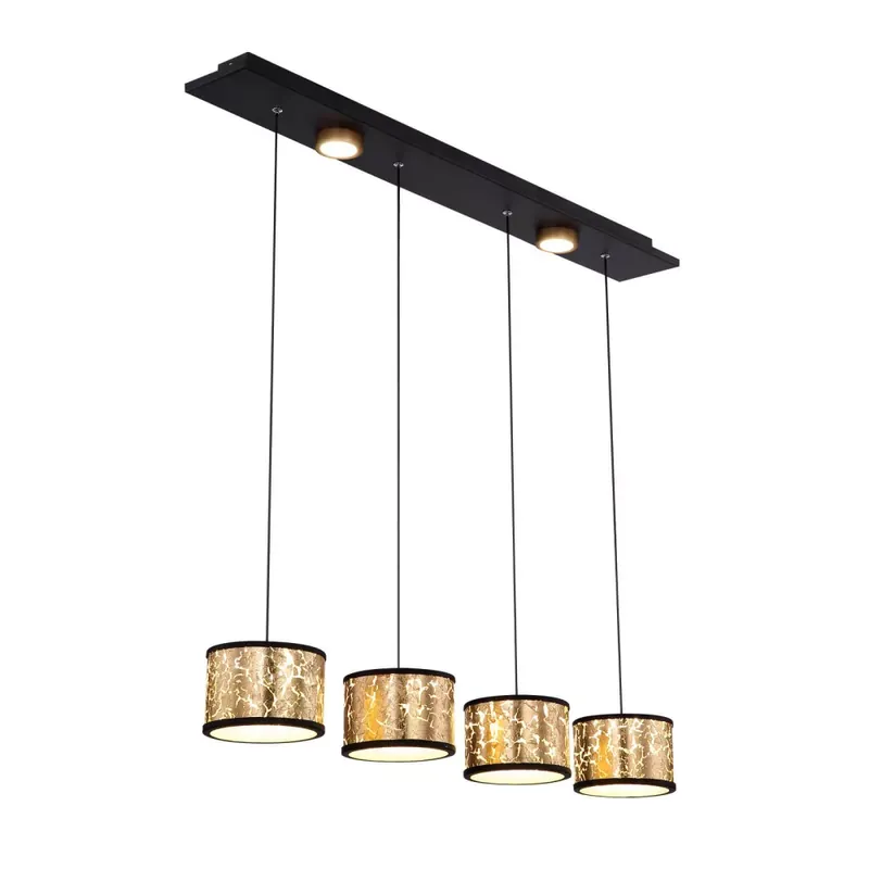 Globo POTTI 49367-32H függeszték, 32W LED, 4000K, 1850 lm Kiárusítás