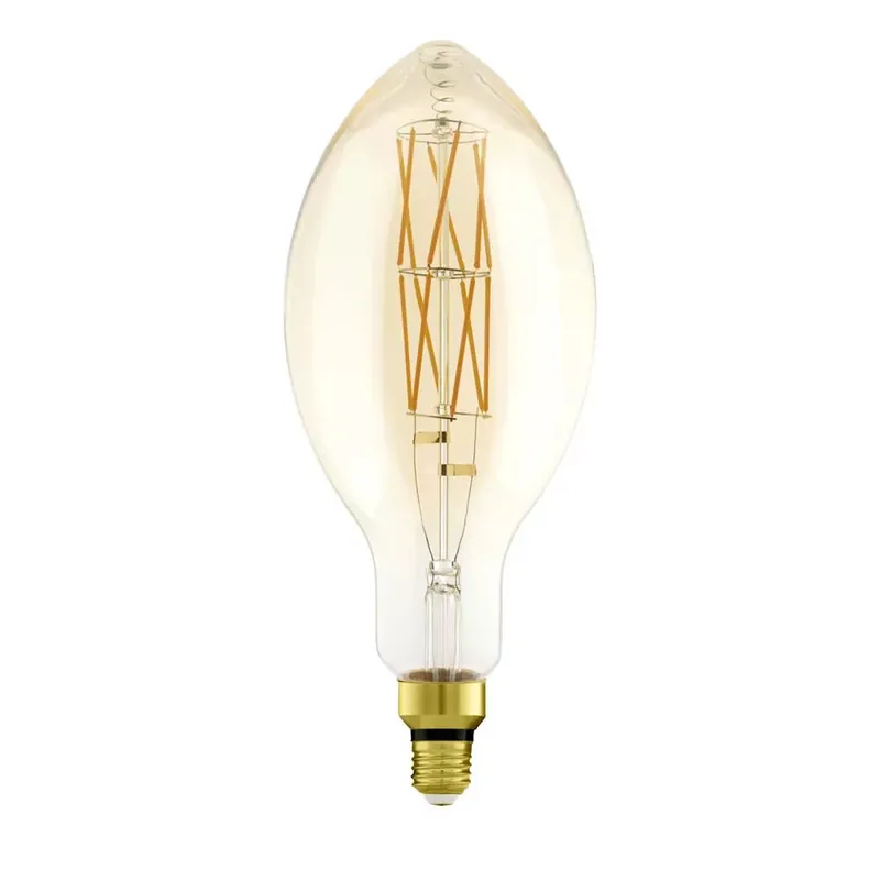 Ne maradj le Eglo 110109 E27-LED-E140 dimmelhető fényforrás, 8W=60W, 2100K, 806 lm