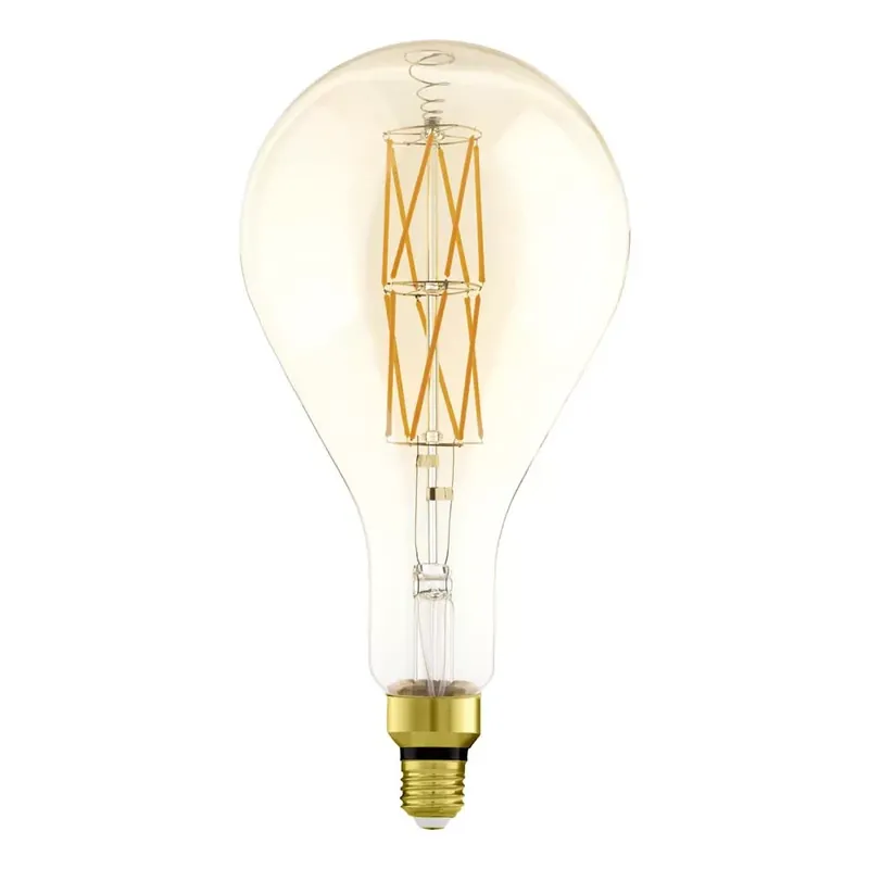 Eglo 110111 E27-LED-PS160 dimmelhető fényforrás, 8W=60W, 2100K, 806 lm Legjobb ár