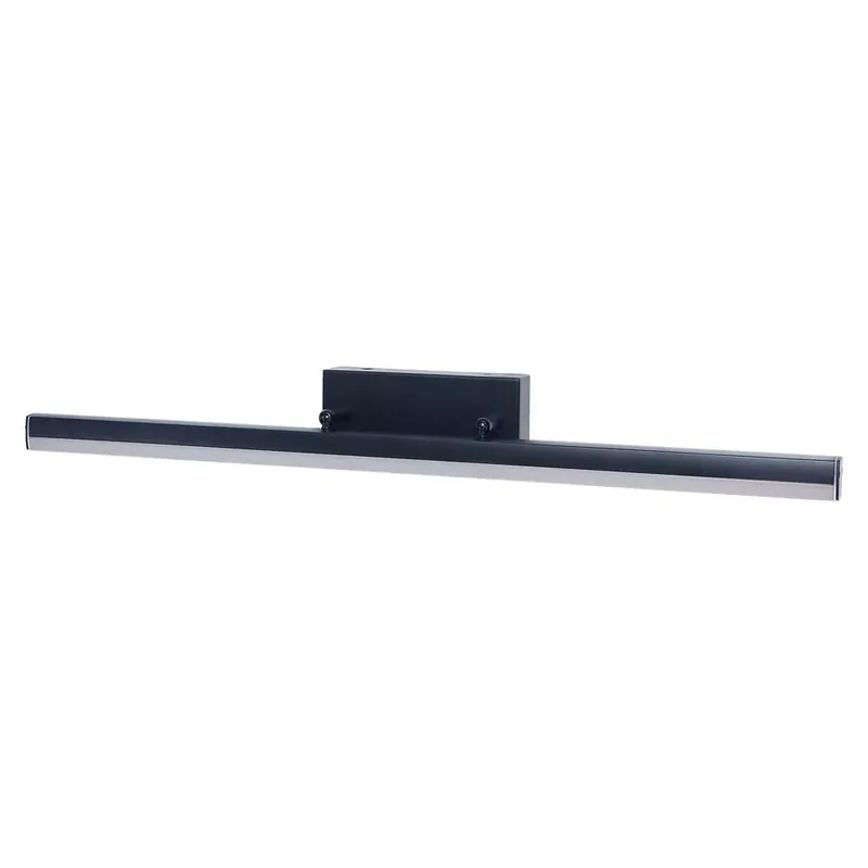 Rábalux Evan 2166 tükörvilágító lámpa, 12W LED, 4000K, 1300 lm, IP44 Kiárusítás