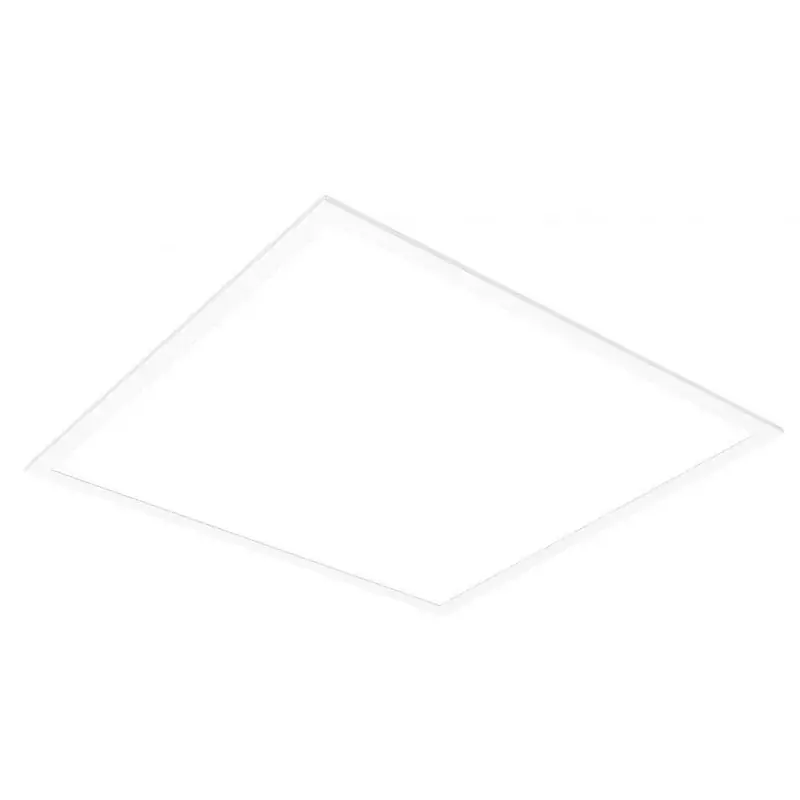 Ultratech LED panel, 40W, 4000K, 4000 lm, UGR19, 50.000h Alacsony ár