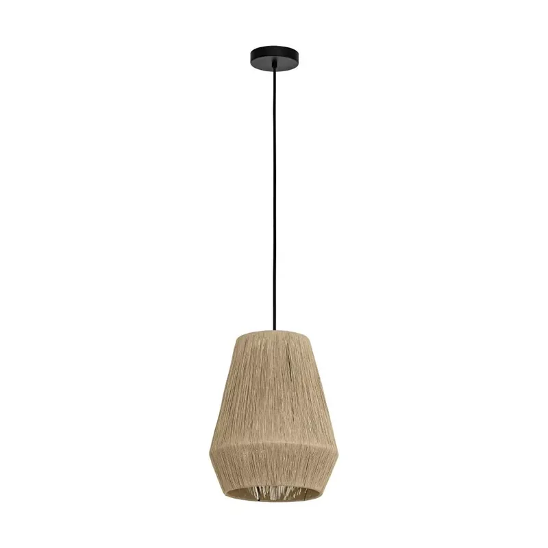 Ajánlat Eglo ALDERNEY 43785 függeszték, 1x40W E27