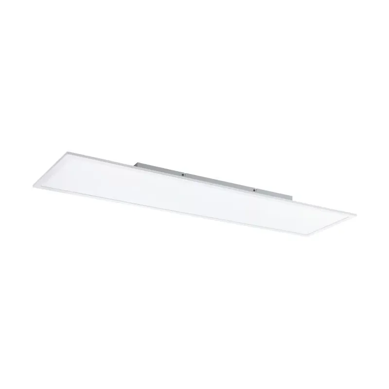 Azonnal elérhető Eglo SALOBRENA-B 98767 mennyezeti LED panel, 32,5W, 2700K-6500K+RGB, 4200 lm