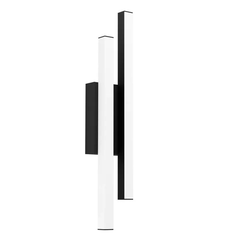 Vedd meg most Eglo SERRICELLA 900133 kültéri falilámpa, 2x4,5W LED, 3000K, 1100 lm, IP44