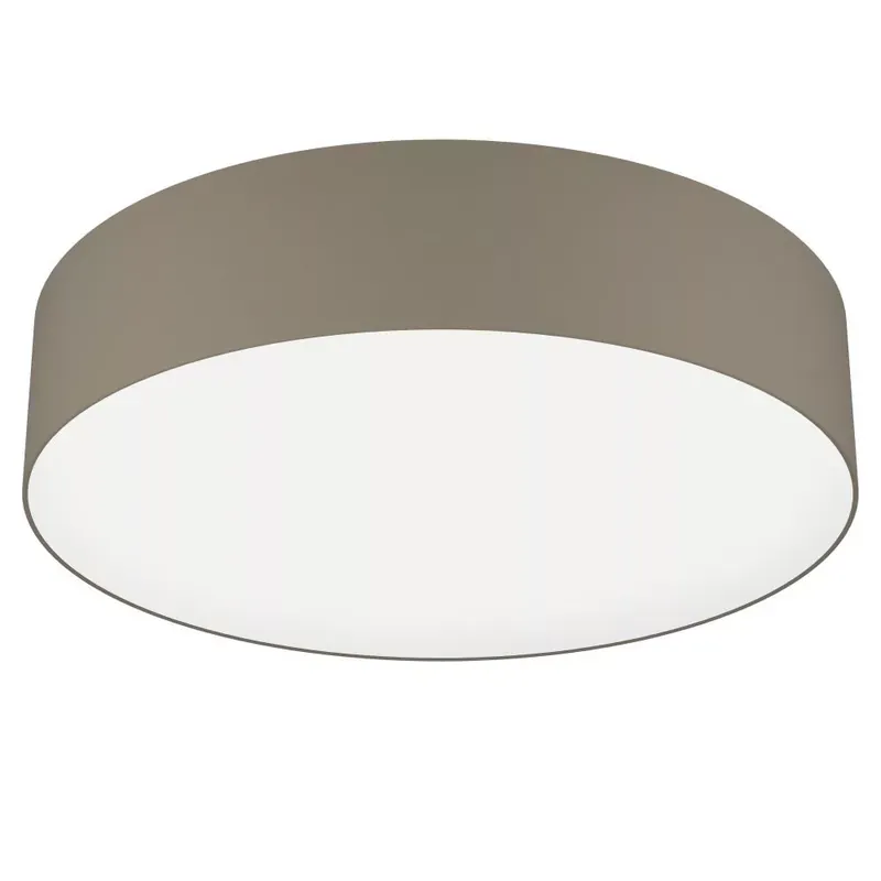 Ne maradj le Eglo ROMAO-Z 900441 Zigbee okos mennyezeti lámpa, 35W LED, 2700K-6500K+RGB, 3500 lm