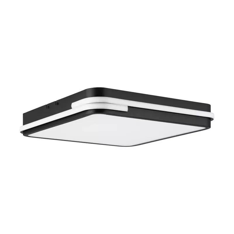 Eglo GENOVESE-Z 900477 Zigbee okos mennyezeti lámpa, 22W LED, 2700K-6500K+RGB, 3000 lm Kihagyhatatlan ajánlat