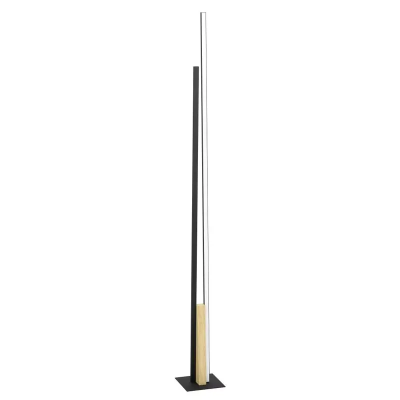 Biztonságos vásárlás Eglo PANAGRIA 900493 állólámpa, 1x12,8W LED, 3000K, 2880 lm