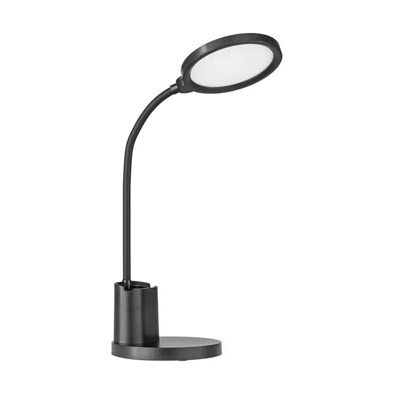 Vásárlói kedvenc Eglo BROLINI 900528 íróasztali lámpa, 2,1W LED, 2700K-6500K, 300 lm