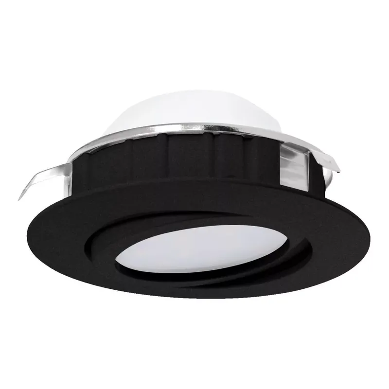 Utolsó esély Eglo Pineda 900748 süllyesztett lámpa, 5,5W LED, 3000K, 360 lm