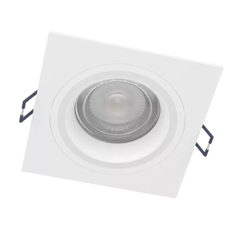 Eglo CAROSSO-Z 900765 Zigbee okos süllyesztett lámpa, 4,7W LED, 2700K-6500K+RGB, 345 lm Kedvezményes ár
