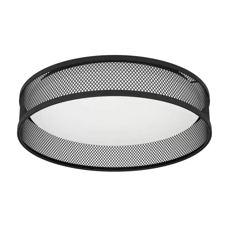 Eglo LUPPINERIA 900795 mennyezeti lámpa, 20W LED, 3000K, 2400 lm Expressz szállítás
