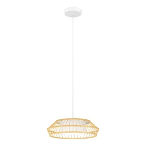 Ajánlat Eglo YUKU-Z 900842 Zigbee okos függeszték, 22W LED, 2700K-6500K+RGB, 2600 lm