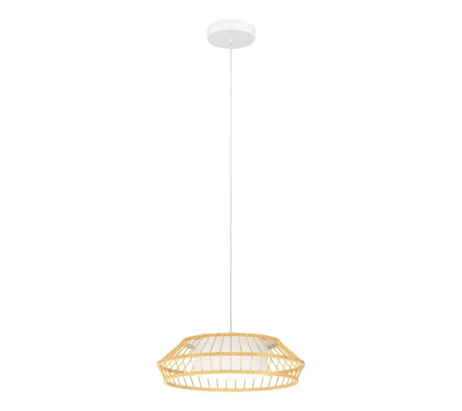 Ajánlat Eglo YUKU-Z 900842 Zigbee okos függeszték, 22W LED, 2700K-6500K+RGB, 2600 lm
