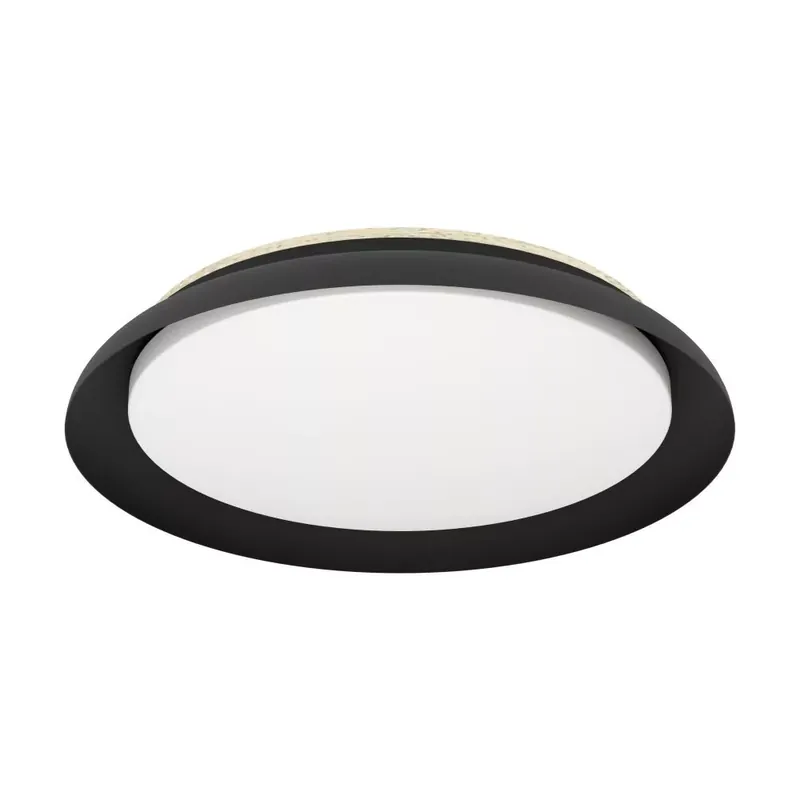 Szuper ajánlat Eglo Penjamo 1 900857 mennyezeti lámpa, 20W LED, 3000K, 2400 lm