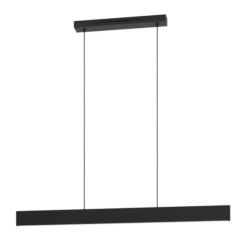 Biztonságos fizetés Eglo ANDREAS-Z 900878 Zigbee okos függeszték, 2x19W LED, 2700K-6500K+RGB, 4600 lm