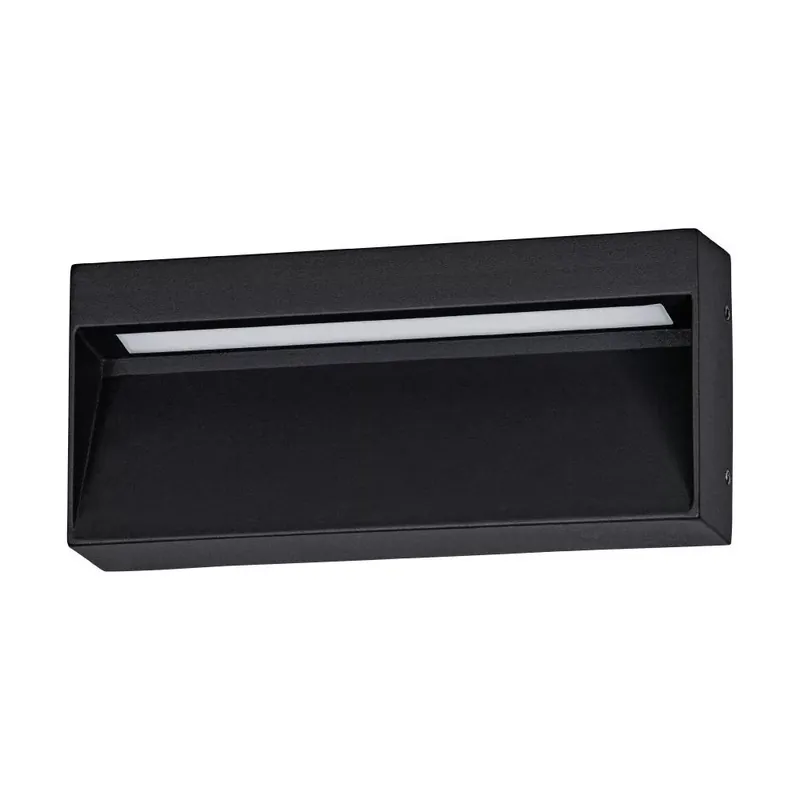 Eglo MARUGGIO 900891 kültéri falilámpa, 1x4,8W LED, 3000K-4000K-5000K-6500K, 520 lm, IP65 Biztonságos vásárlás