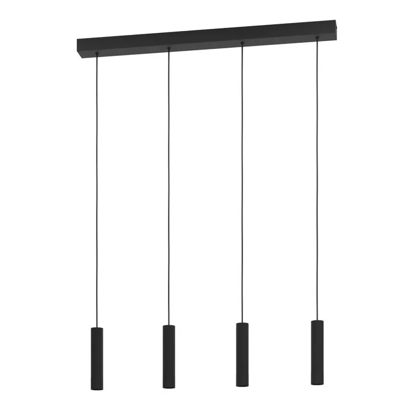 Eglo ALMUDAINA 900906 függeszték, 4x5,4W LED, 3000K, 1920 lm Népszerű