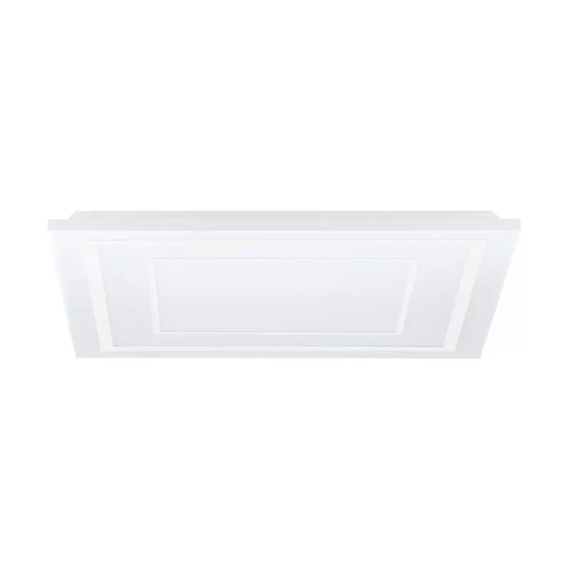 Eglo ALBARCA 900959 mennyezeti lámpa, 18W LED, 3000K-6500K+RGB, 2400 lm Kiárusítás