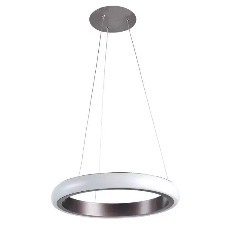 Akciós ár Onli ANELLO/G 4901/SGC függeszték, LED, 3000K, 1500 lm