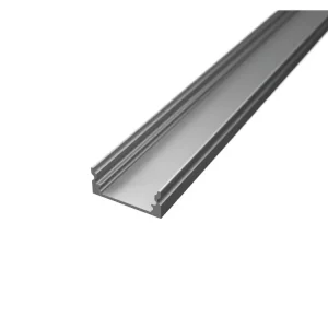Exkluzív ajánlat Ledprofiles 1 méteres felületre szerelhető aluprofil LP101