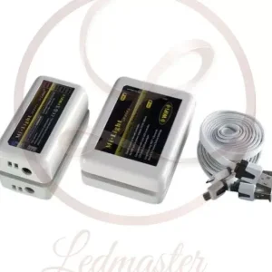 Árcsökkenés Mi Light Wifi RGB jeladó + 1 db dimmer vezérlő